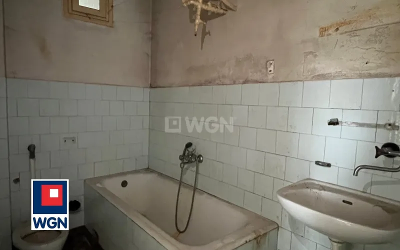 Dom na  sprzedaż Chrzanów - Dom w Chrzanowie 3 minuty od Rynku!