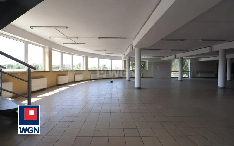 Lokal na wynajem Piotrków Trybunalski